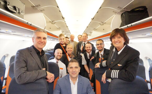 EasyJet’s Renowned Fearless Flyer Course Returns to Belfast