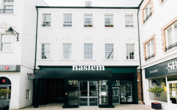 Lisburn Square to Assume Operations of Haslem Hotel & The Lark