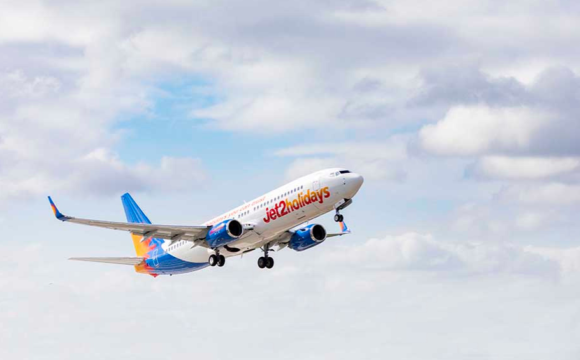 Jet2 Announce Launch of Summer 2024 Flights From NEW UK Base!