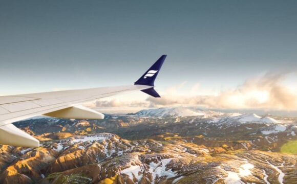 Icelandair Passenger Levels Rise Over 20% Since Last Year