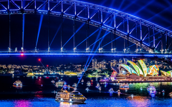 2023: A Year for Arts and Culture in Sydney and New South Wales