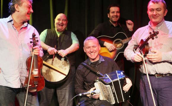 5th BELFAST TRADFEST PROMISES AMBITIOUS SUMMER PROGRAMME OF MUSIC