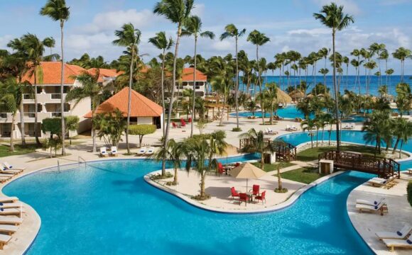 Playa Hotels & Resorts Adds Two New Properties in Dominican Republic