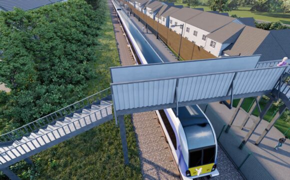 Translink to Carry Out Improvement Works on the Coleraine to Portrush Line