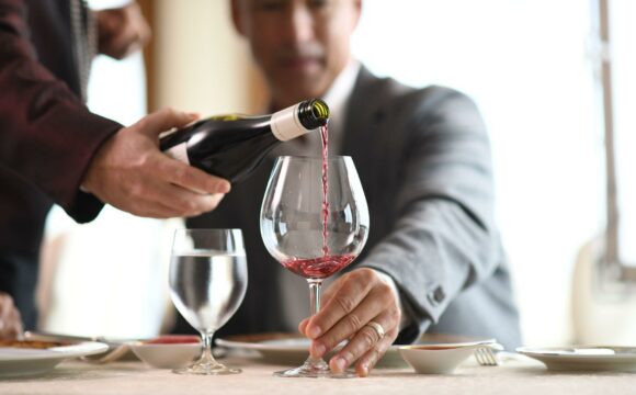 Oceania Cruises Launches Rare Wine Collection Across Entire Fleet
