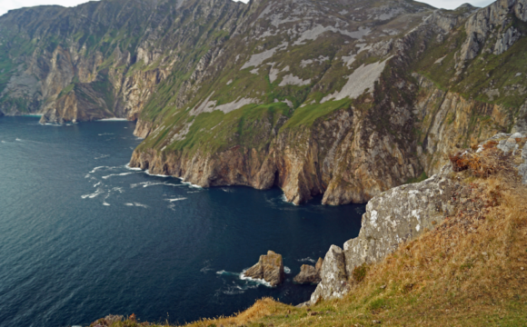 Tourism Ireland Roll Out Wild Atlantic Way Campaign for Prospective US Visitors