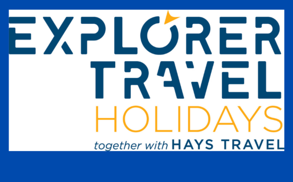 Explorer Travel Franchise Celebrates Second Anniversary With Hays Travel