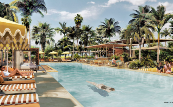 IHG Hotels & Resorts Announces Signing of New Marbella Property
