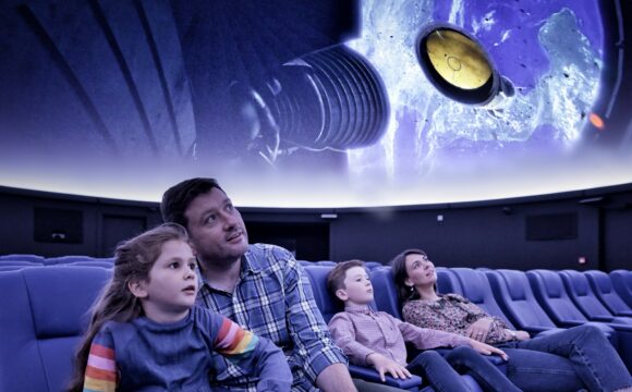 Armagh Observatory and Planetarium Announces Series of Summer Events