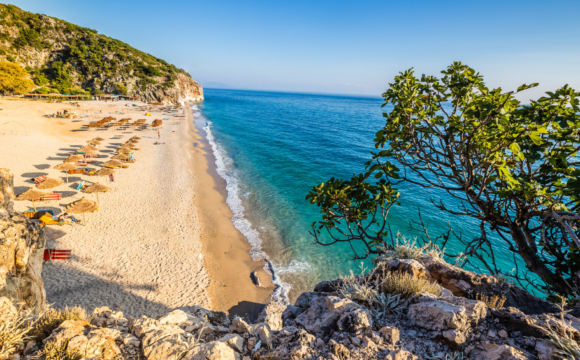 Albania Bound! Low-Cost Airlines Adds New Winter Flights & SEAT SALE!