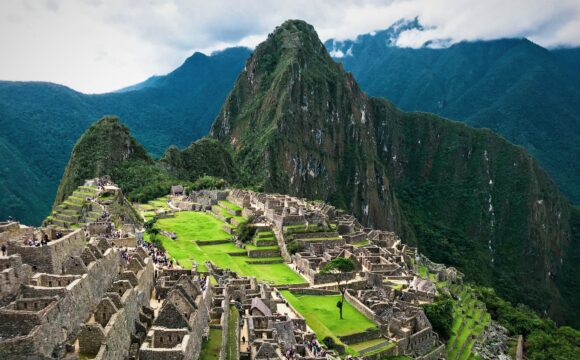 Fred Holidays Launch New Columbia and Machu Picchu Rail and Sail Itinerary