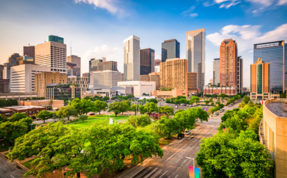 Houston: What’s New for 2024?