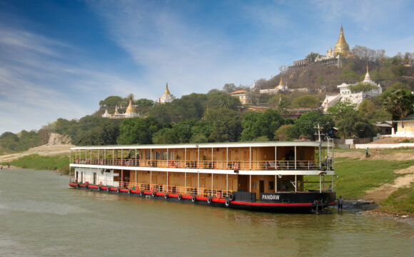 FRED. HOLIDAYS LAUNCHES NEW & EXCLUSIVE PALACE ON WHEELS & BRAHMAPUTRA RIVER EXPEDITION ITINERARY