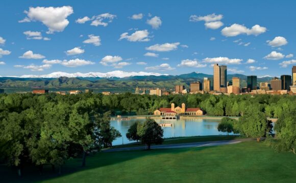 The Michelin Guide Plants its Flag in Colorado