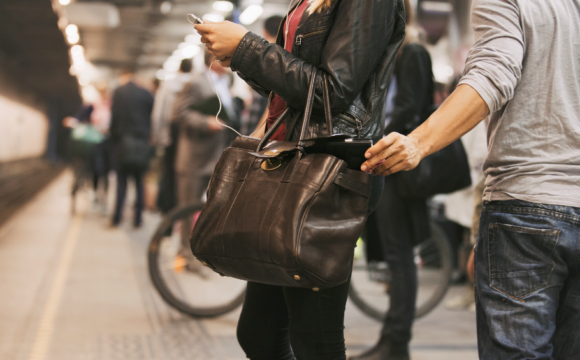European Pickpocketing Index: Top Tourist Destinations to Watch Out For