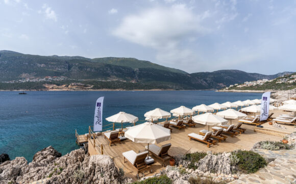 Radisson Hotel Group Opens its First Hotel in the Antalya Region