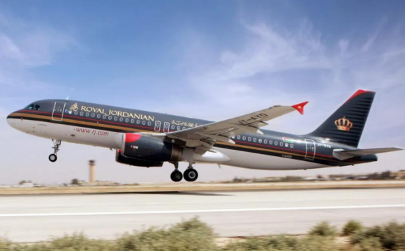 Royal Jordanian Airlines Renews Distribution and Operator Agreements with Travelport for Global Network Expansion