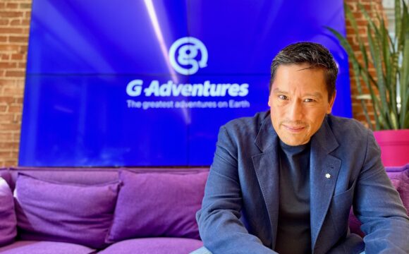 G Adventures Founder Honoured With Order of Canada Title