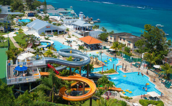 Beaches Resorts Hosts First-Ever Autism All-Inclusive Week
