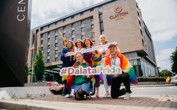 Dalata Hotel Group Receive Prestigious Diversity Award