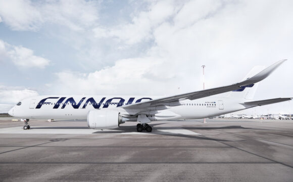 Finnair Flaunts New Long-Haul Look To More Destinations Than Ever
