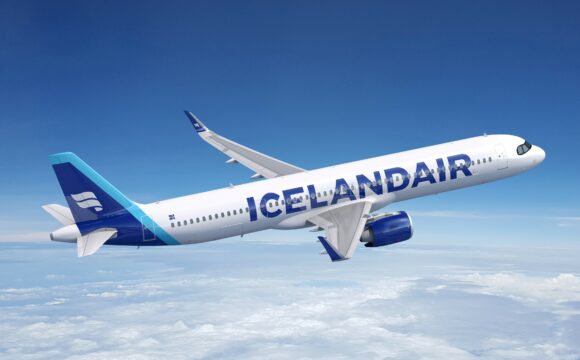 Icelandair and Airbus Finalize Order for Up to 25 Airbus A321XLR Aircraft