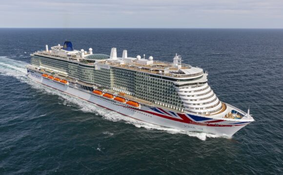 P&O Cruises & Cunard Improve Wi-Fi Connectivity On Board