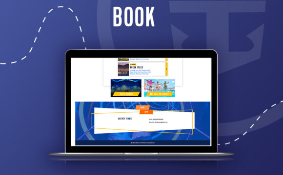 Royal Caribbean Elevate The Booking Experience with Brand New Sales Tool