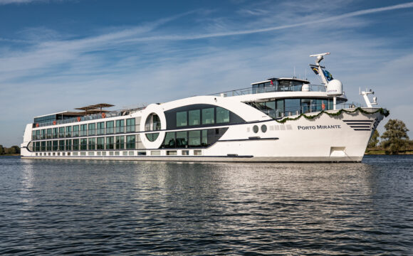 Riviera Travel Announce Douro River Cruise For 2024