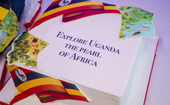 Explore Uganda Brand Officially Launches in The UK