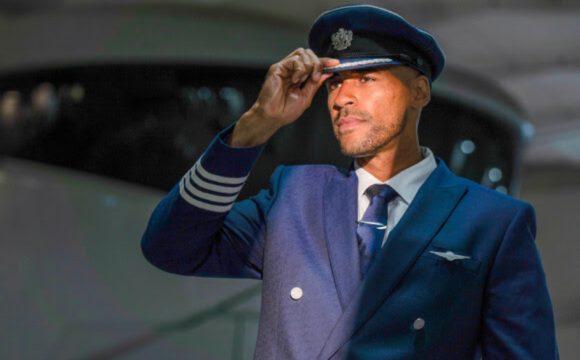 British Airways Announces New Pilot Cadet Scheme