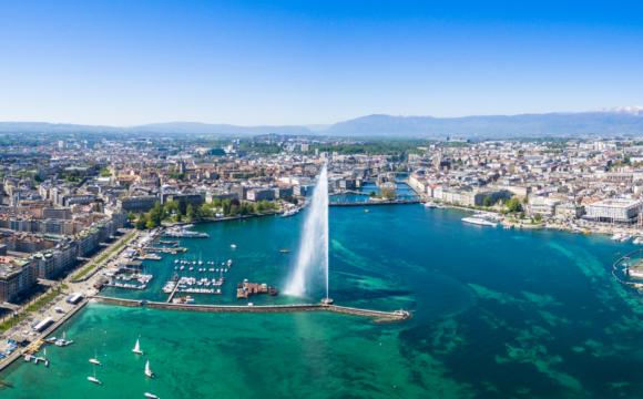 Explore Geneva’s Rich History and Undiscovered Viniculture