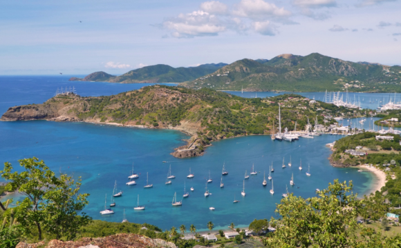 Antigua and Barbuda’s Beaches That Exceed Expectations