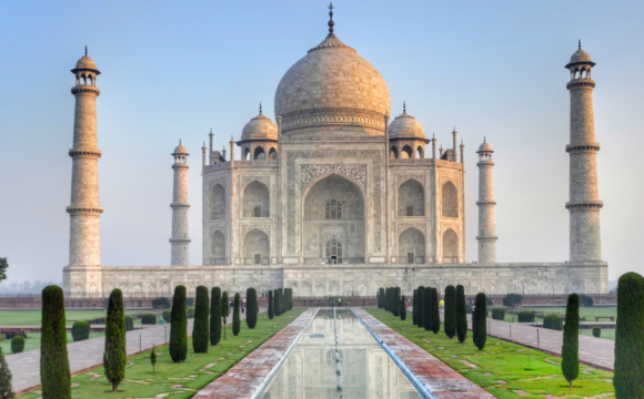 Top 10 Most Instagrammed World Heritage Sites