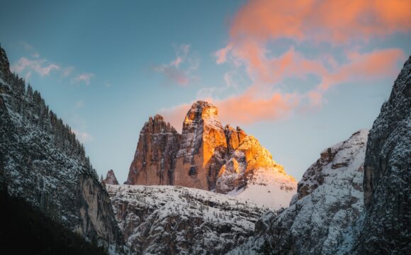 Discover The Sounds of the Dolomites Festival in Stunning Trentino