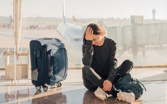 UK Flight Cancellation Rate Reaches Lowest Level Since 2019
