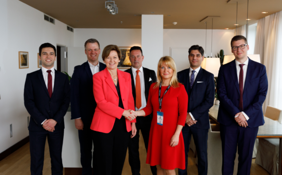 Hotel Indigo Makes Brand Debut in Romania with New Signing