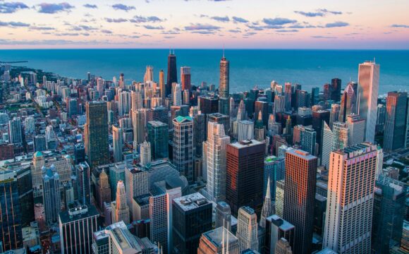 Choose Chicago Bolsters Leadership Team with Key Appointments
