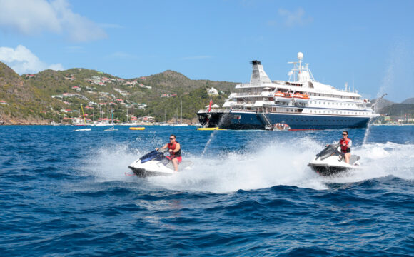 SeaDream Yacht Club Unveil Details of 2026 Caribbean Season
