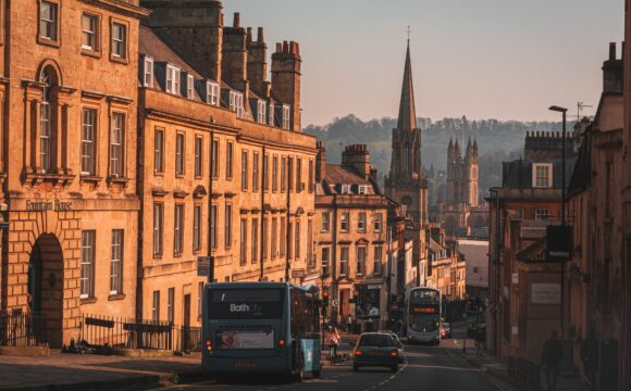 New Study Reveals The UK’s Greenest Cities