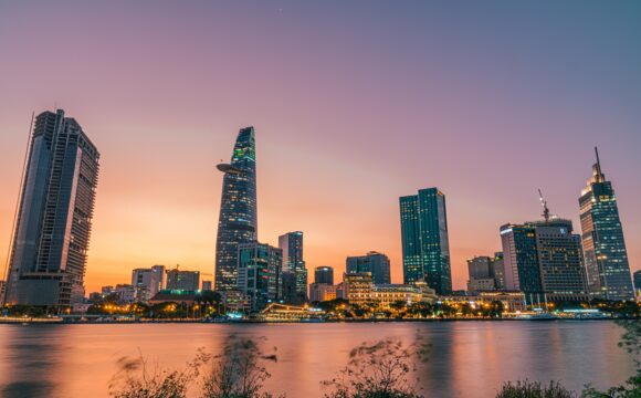 Vietnam Extend Visa-Free Entry Period For UK Holidaymakers