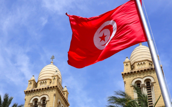 Foreign Office Issues Advice for Brits Ahead of Travelling to Tunisia