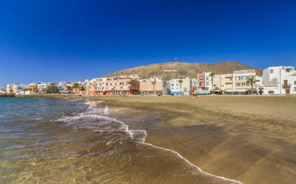 Experience the Unmatched Beauty of Blue Flag Beaches in the Canary Islands