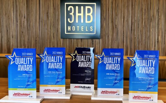 3HB Hotel Group Focuses on Guest Satisfaction