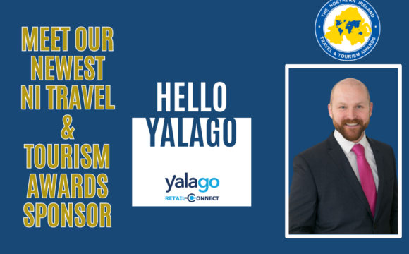 Get To Know Our Newest Travel Awards Category Sponsor – Yalago!