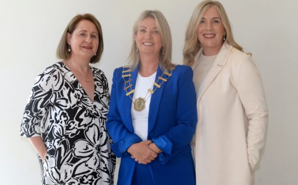 ITAA Appoint New President at Recent AGM