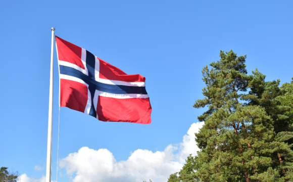 Foreign Office Issues Travel Warning For Norway