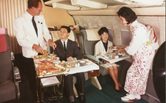 British Airways Celebrates 75 Years to Japan with Exclusive Business Class Suite