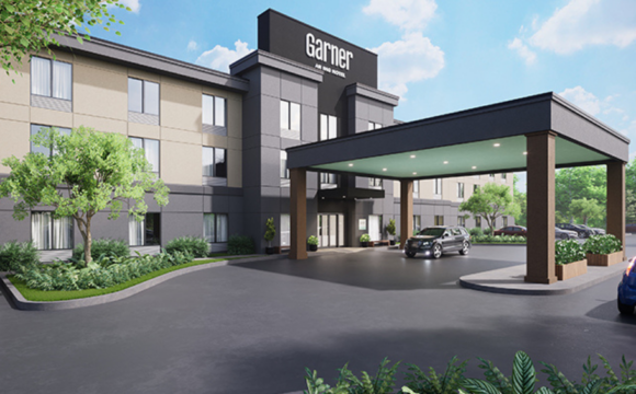 IHG Hotels & Resorts Launches New Hotel Conversion Brand