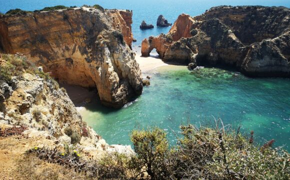 Solo in The Sun: Why The Algarve is The Ideal Location for A Solo Trip